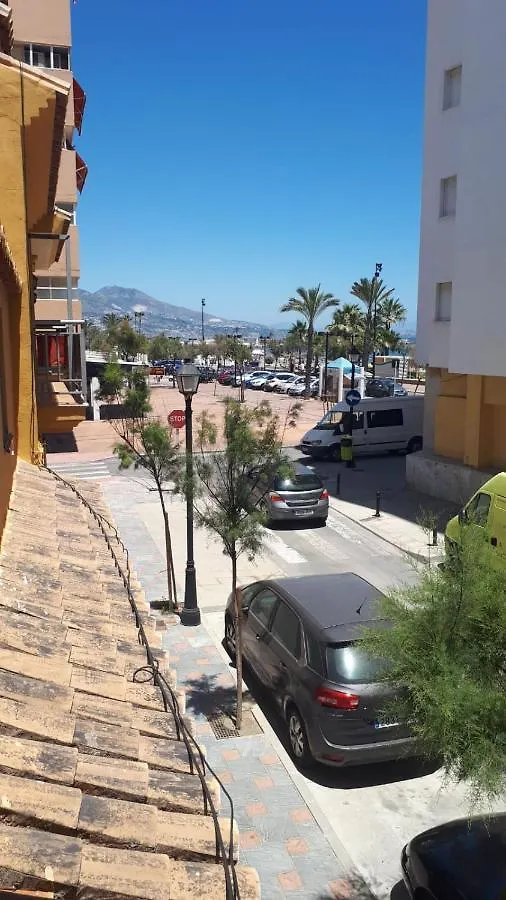 Apartamento en Fuengirola junto al paseo marítimo 0*,  España