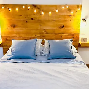  Apartamento La Playa España