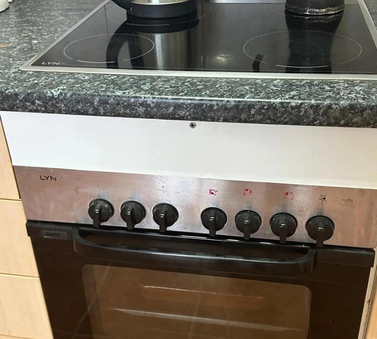 Apartmán Apartamento En Fuengirola Junto Al Paseo Maritimo