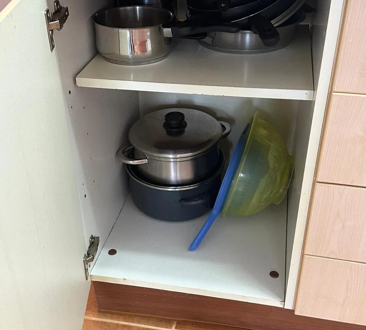 Apartmán Apartamento En Fuengirola Junto Al Paseo Maritimo