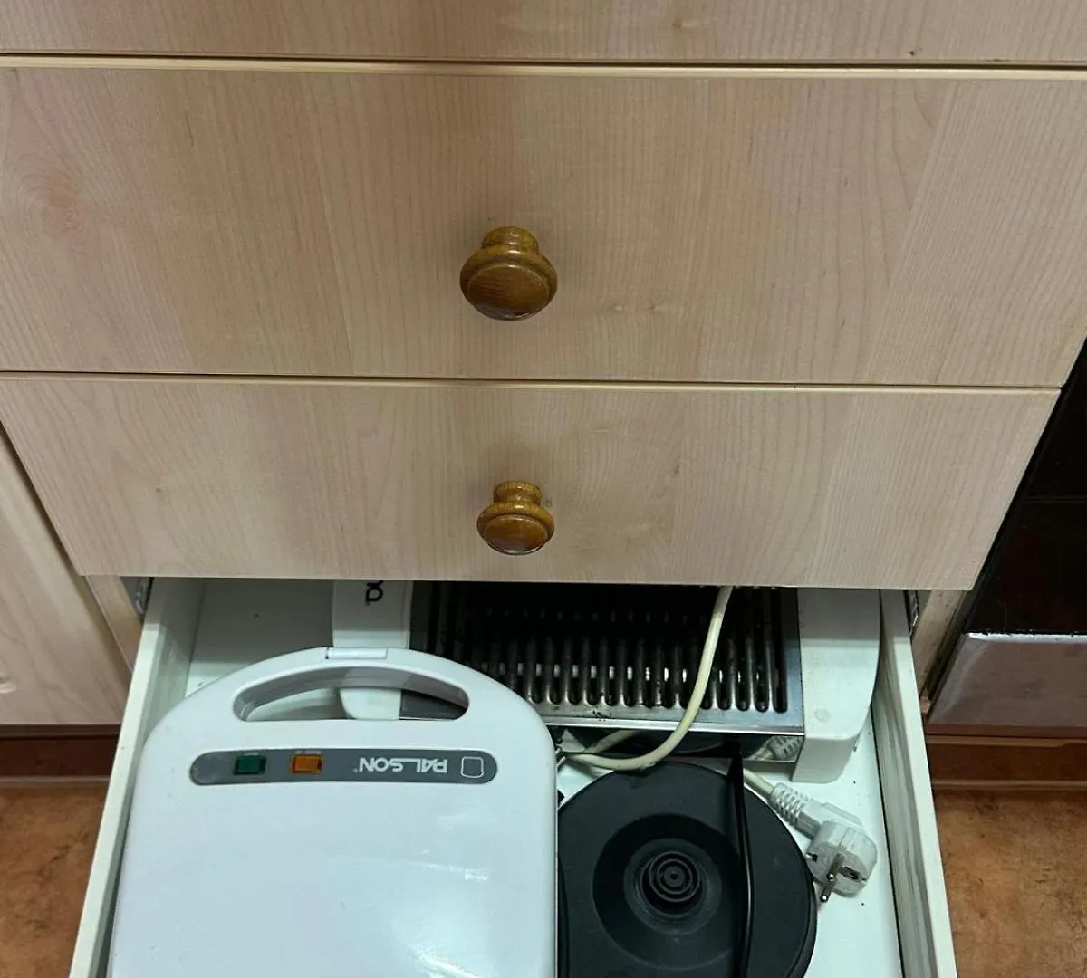 Apartamento En Fuengirola Junto Al Paseo Maritimo Apartmán